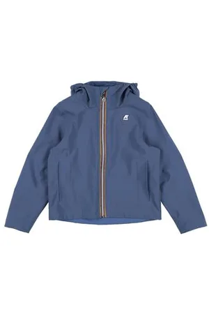K-Way COATS & JACKETS - Jackets - on YOOX.com