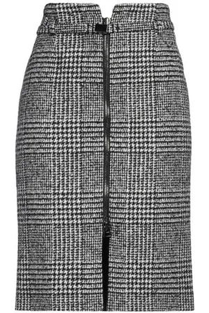 Tom Ford BOTTOMWEAR - Midi skirts - on YOOX.com