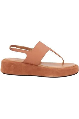 ATP Atelier FOOTWEAR - Thong sandals - on YOOX.com