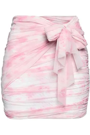 Msgm BOTTOMWEAR - Mini skirts - on YOOX.com