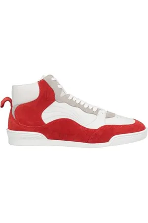 Jimmy Choo FOOTWEAR - Trainers - on YOOX.com