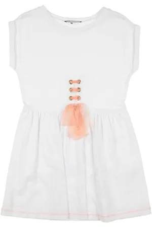 Patrizia Pepe DRESSES - Kids’ dresses - on YOOX.com