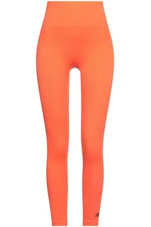 Reebok BOTTOMWEAR - Leggings - on YOOX.com