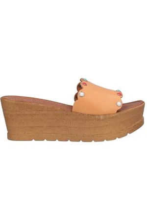 CARLO PAZOLINI FOOTWEAR - Sandals - on YOOX.com