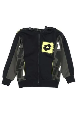 Lotto TOPWEAR - Sweatshirts - on YOOX.com