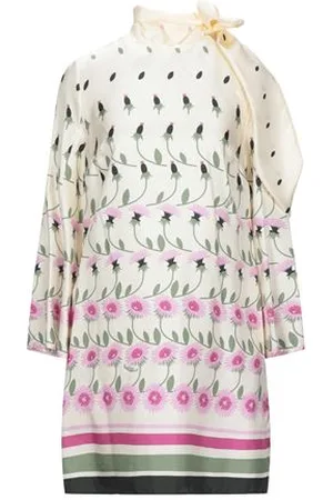 VALENTINO GARAVANI DRESSES - Mini dresses - on YOOX.com