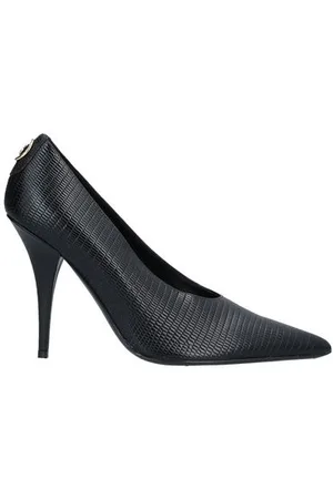 Burberry FOOTWEAR - Pumps - on YOOX.com