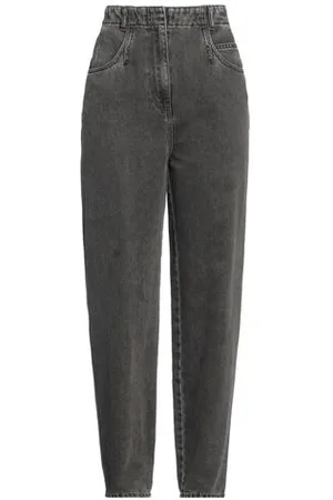 IRO BOTTOMWEAR - Jeans - on YOOX.com