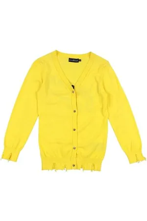 John Richmond KNITWEAR - Cardigans - on YOOX.com