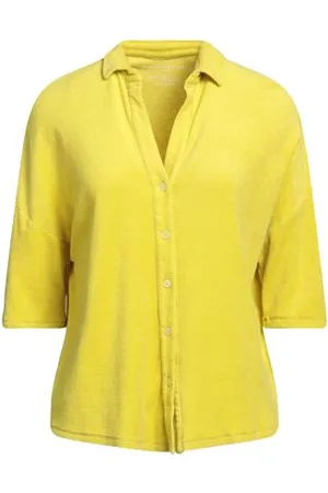 Majestic TOPWEAR - Shirts - on YOOX.com