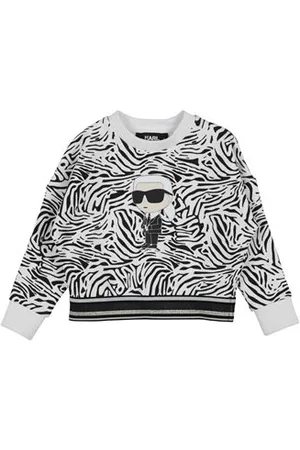 Karl Lagerfeld TOPWEAR - Sweatshirts - on YOOX.com