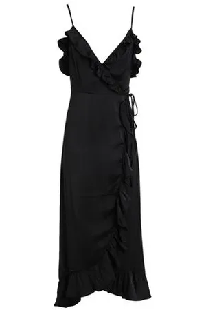 EDITED the label DRESSES - Midi dresses - on YOOX.com