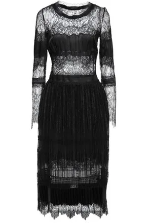 ERMANNO SCERVINO DRESSES - Midi dresses - on YOOX.com