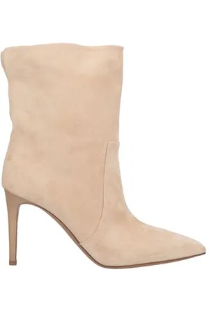 PARIS TEXAS FOOTWEAR - Ankle boots - on YOOX.com