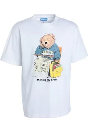 MARKET TOPWEAR - T-shirts - on YOOX.com