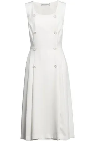 ERMANNO SCERVINO DRESSES - Midi dresses - on YOOX.com