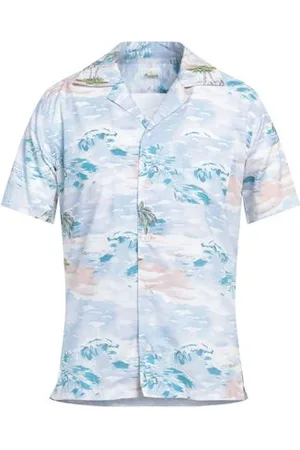 GIANNETTO TOPWEAR - Shirts - on YOOX.com