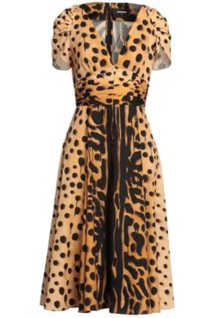 Dsquared2 DRESSES - Midi dresses - on YOOX.com