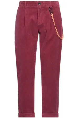 sun68 BOTTOMWEAR - Trousers - on YOOX.com