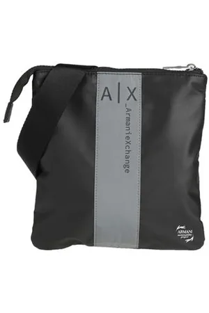 Armani Exchange BAGS - Cross-body bags - on YOOX.com