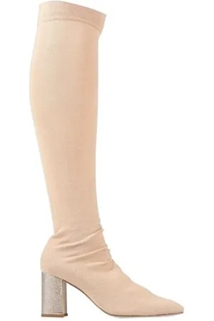 RENE CAOVILLA FOOTWEAR - Boots - on YOOX.com