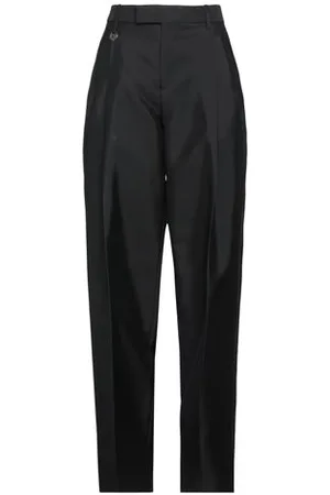 Burberry BOTTOMWEAR - Trousers - on YOOX.com