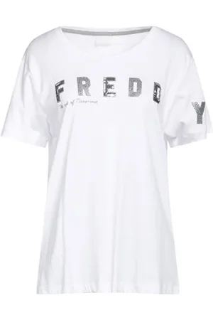 Freddy TOPWEAR - T-shirts - on YOOX.com