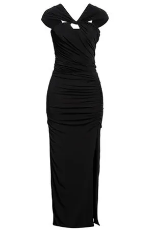 FEDERICA TOSI DRESSES - Maxi dresses - on YOOX.com