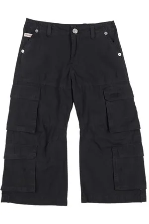 Diesel BOTTOMWEAR - Trousers - on YOOX.com