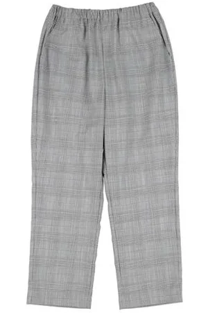 DOUUOD BOTTOMWEAR - Trousers - on YOOX.com