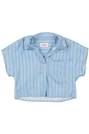 MAAN TOPWEAR - Tops - on YOOX.com