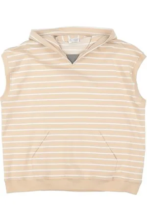 Brunello Cucinelli TOPWEAR - Sweatshirts - on YOOX.com