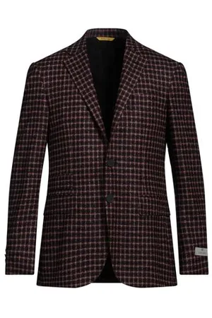 CANALI SUITS and CO-ORDS - Blazers - on YOOX.com