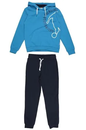 Bikkembergs JUMPSUITS & TRACKSUITS - Tracksuits - on YOOX.com