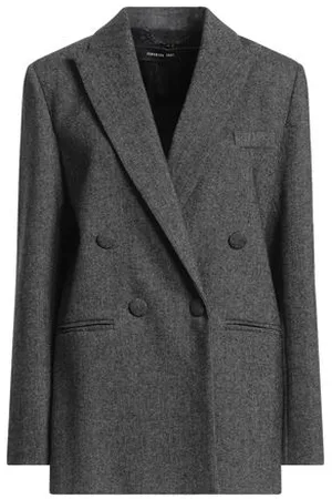 FEDERICA TOSI SUITS and CO-ORDS - Blazers - on YOOX.com