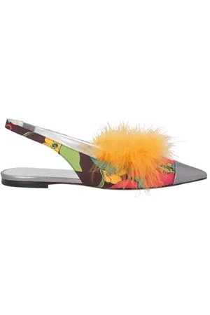 La DoubleJ FOOTWEAR - Ballet flats - on YOOX.com