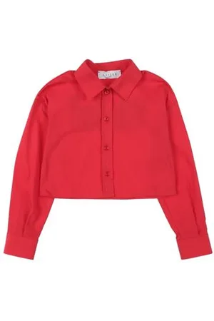 GAËLLE TOPWEAR - Shirts - on YOOX.com