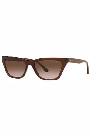 Emporio Armani EYEWEAR - Sunglasses - on YOOX.com