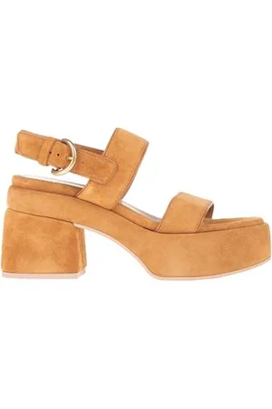 Gianvito Rossi FOOTWEAR - Sandals - on YOOX.com