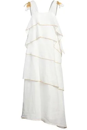 Dorothee Schumacher DRESSES - Maxi dresses - on YOOX.com