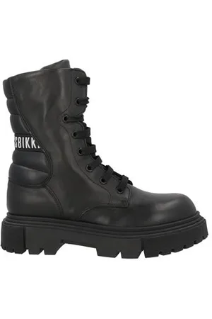 Bikkembergs FOOTWEAR - Ankle boots - on YOOX.com