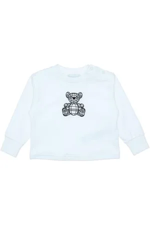 Burberry TOPWEAR - T-shirts - on YOOX.com