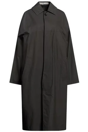 Meta Campania Collective COATS & JACKETS - Overcoats & Trench Coats - on YOOX.com