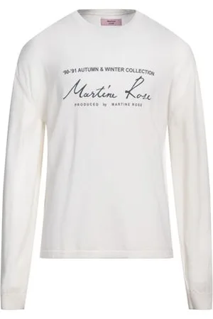 MARTINE ROSE KNITWEAR - Jumpers - on YOOX.com