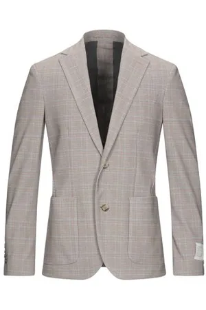 Traiano SUITS and CO-ORDS - Blazers - on YOOX.com