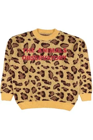 The Animals Observatory KNITWEAR - Jumpers - on YOOX.com