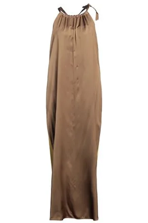 Kaos DRESSES - Maxi dresses - on YOOX.com
