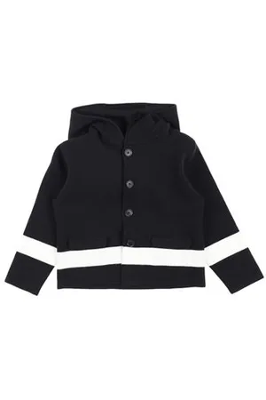 Emporio Armani KNITWEAR - Cardigans - on YOOX.com