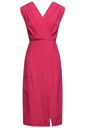 BALLANTYNE DRESSES - Midi dresses - on YOOX.com
