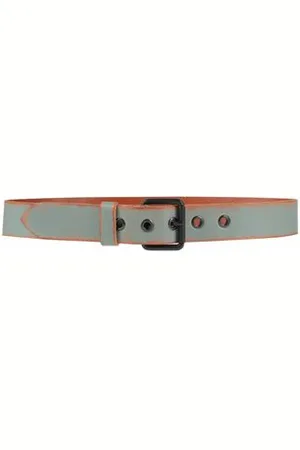 Diesel Small Leather Goods - Belts - on YOOX.com